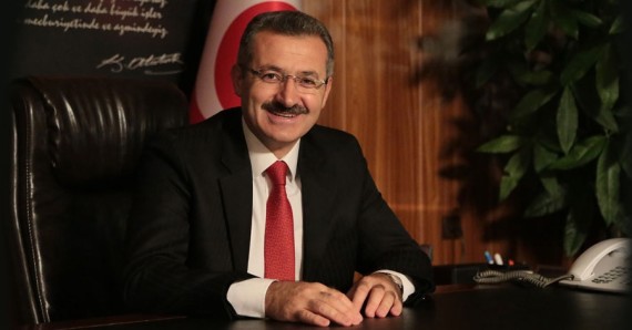 OHSAD Yönetim Kurulu Toplantısı Prof. Dr. İrfan Şencan Katılımıyla Gerçekleşti OHSAD Yönetim Kurulu Toplantısı Prof. Dr. İrfan Şencan Katılımıyla Gerçekleşti