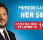 Yönetim Kurulu Başkanımız Dr. Reşat Bahat CNN Türk Kanalında Mirgün Cabas ile “Her Şey” programına katılacak