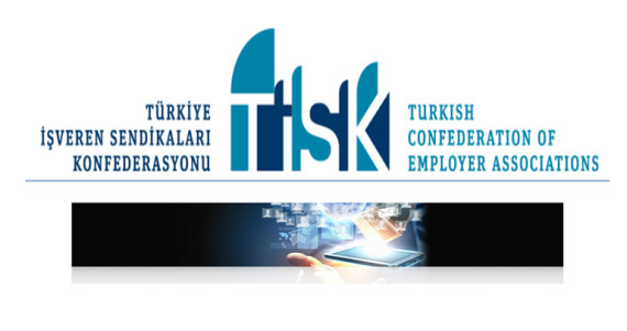 TİSK Kurumsal Sosyal Sorumluluk Ödülleri TİSK Kurumsal Sosyal Sorumluluk Ödülleri