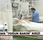 OHSAD Genel Sekreteri Dr. Cevat Şengül’ün Yoğun Bakım Ödemeleri Hakkında Kanal Türk Röportajı