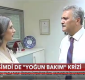 OHSAD Genel Sekreteri Dr. Cevat Şengül’ün Yoğun Bakım Ödemeleri Hakkında Star TV Röportajı