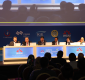 Sağlıkta Ortak Çözüm Toplantıları Antalya’da Gerçekleştirildi