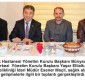 Bizimkocaeli – İzmit, Sağlık Turizminde Cazibe Merkezi Olacak 14.12.2013