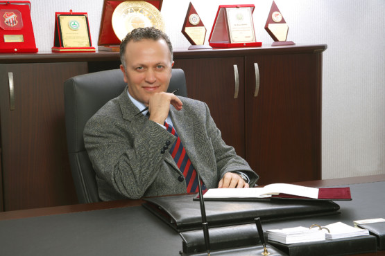 Hastane – OHSAD’dan Konferans 01.01.2011