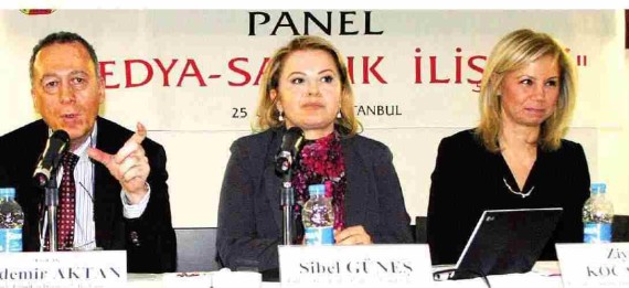 Dokuz Sütun – Yazılı Basın Ve TV’lerde Sağlık Haberleri 18.02.2011