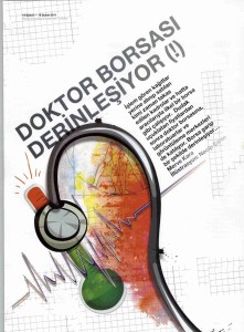 Bloomberg - Doktor Borsası Derinleşiyor 