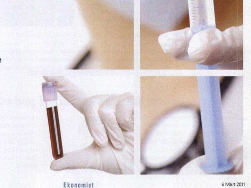 Ekonomist Ek – Sektör Temsilcilerinin 2011 Öngörüleri 06.03.2011