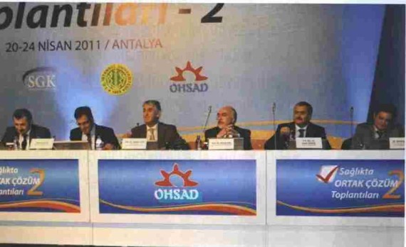 Medikal Plus – Sağlık Sektörü Gidişattan Memnun 01.05.2011