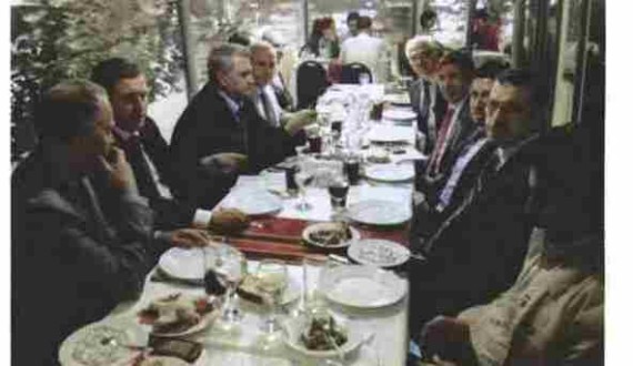 Medikal Plus – OHSAD Yönetim Kurulu Prof. Dr. Dokucu İle Görüştü 01.11.2011