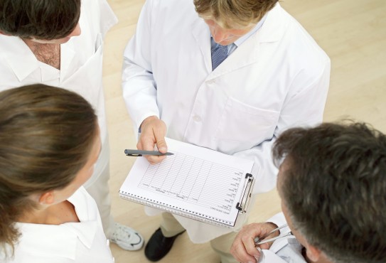 Posta – Bakan – Doktor Kavgası Büyüyor 01.10.2011