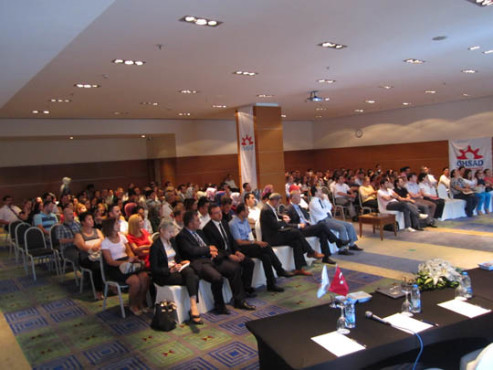 OHSAD Sektör Toplantısı 16.11.2012 Cuma Günü İstanbul’da OHSAD Sektör Toplantısı 16.11.2012 Cuma Günü İstanbul’da