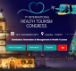 7. Uluslararası Sağlık Turizmi Kongresi 18-21 Kasım 2015’te İstanbul’da