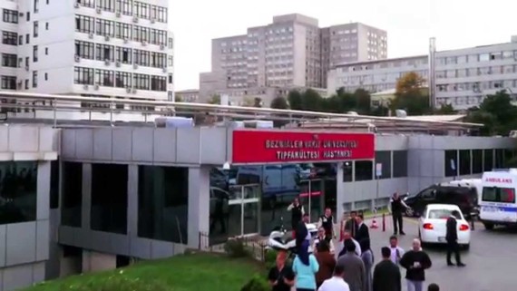 Hürriyet – Tam Gün Yasası Ve Üniversite Hastanelerinin Durumu 14.02.2011