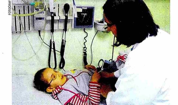 Zaman – Yabancı Doktor Olmak İçin İlk Başvuran Yunanlılar Oldu 03.12.2011