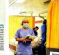 Zaman – Özel Hastanelere Yeni Kadro Verildi 05.05.2011