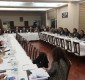 OHSAD Kurultayı Danışma Kurulu Toplantısı Yapıldı