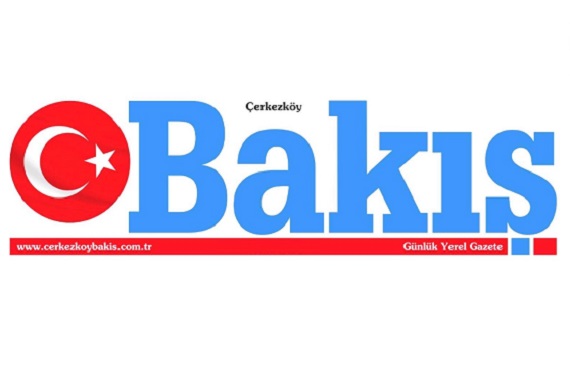 Çerkezköy Bakış Gazetesi – İrmet ve Optimed OHSAD’a Ev Sahipliği Yaptı – 23 Eylül 2021