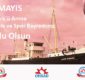 19 Mayıs Atatürk’ü Anma, Gençlik ve Spor Bayramı’nız Kutlu Olsun