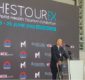 Hestourex Sağlık Turizmi Fuarı Azerbaycan’ın Başkenti Bakü’de Başladı