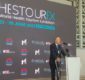 Medikal News – Hestourex Sağlık Turizmi Fuarı Azerbaycan’ın Başkenti Bakü’de Düzenlendi.
