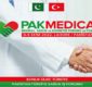 Pakmedika Sağlık ve Kozmetik Fuarı 6-8 Ekim 2022 Tarihinde Lahor’da Gerçekleştirilecek
