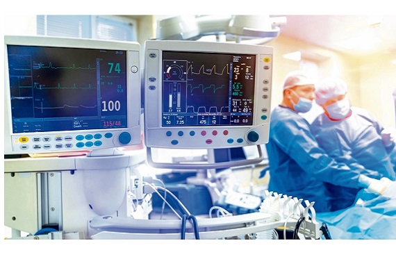 Oksijen – Özel Hastanelerin Yoğun Bakımları S.O.S. Veriyor – 4 Nisan 2023