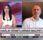 OHSAD Başkanı Dr. Reşat BAHAT – BloombergHT – 60 Dakika Programı – 25 Ağustos 2023