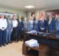 Yönetim Kurulumuz İstanbul Sosyal Güvenlik İl Müdürü Sayın Harun SERTBAŞ’ı Ziyaret Etti